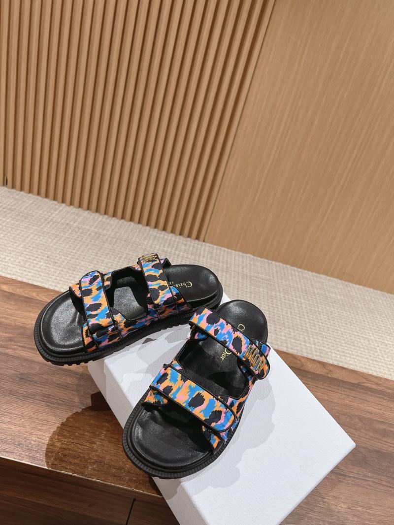 Christian Dior Sandals